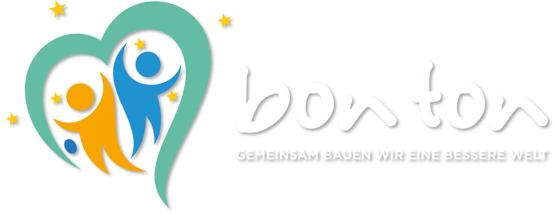 Bon Ton Stiftung | Gemeinsam bauen wir eine bessere Welt