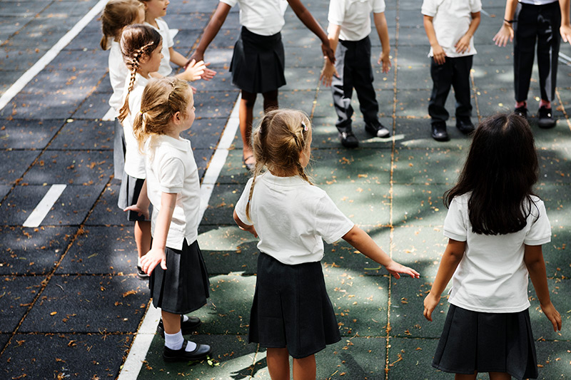 dialogue Civic education