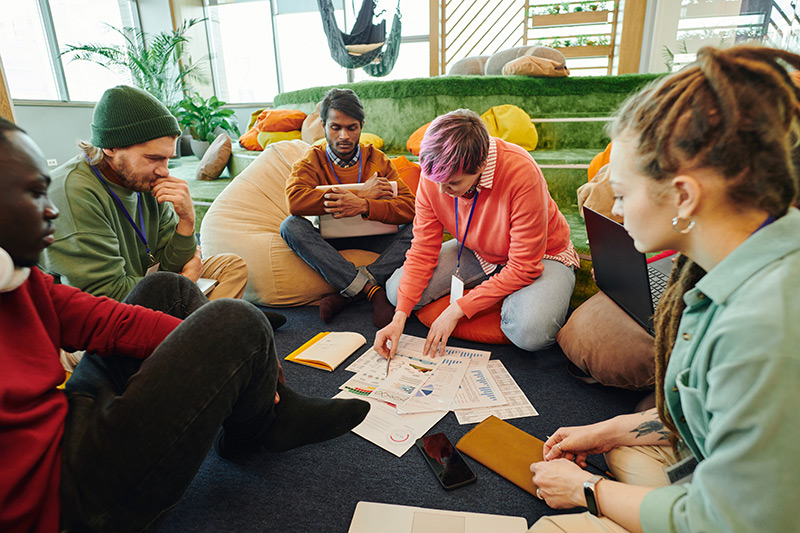 social-activities Civic education